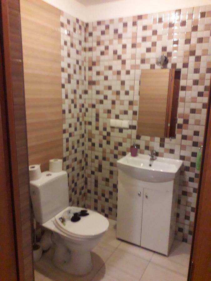 Laisves Al. 7 Daire Kaunas Dış mekan fotoğraf