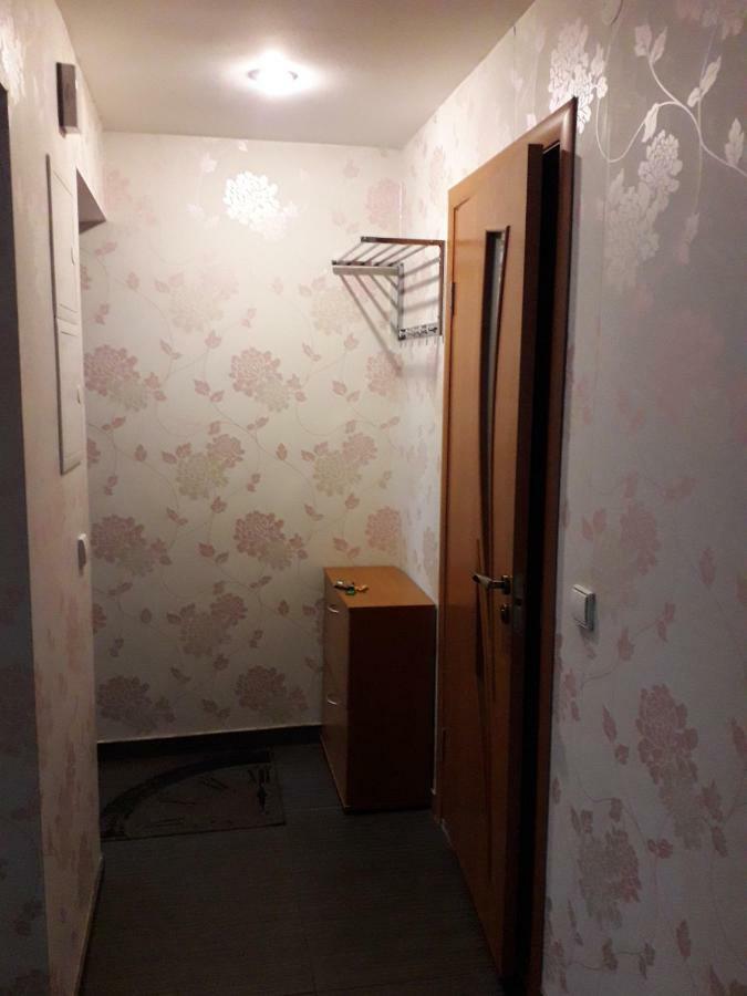 Laisves Al. 7 Daire Kaunas Dış mekan fotoğraf