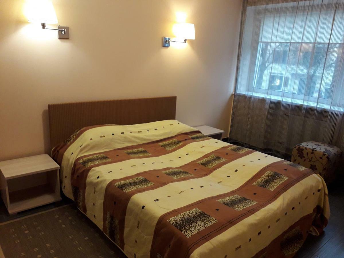 Laisves Al. 7 Daire Kaunas Dış mekan fotoğraf
